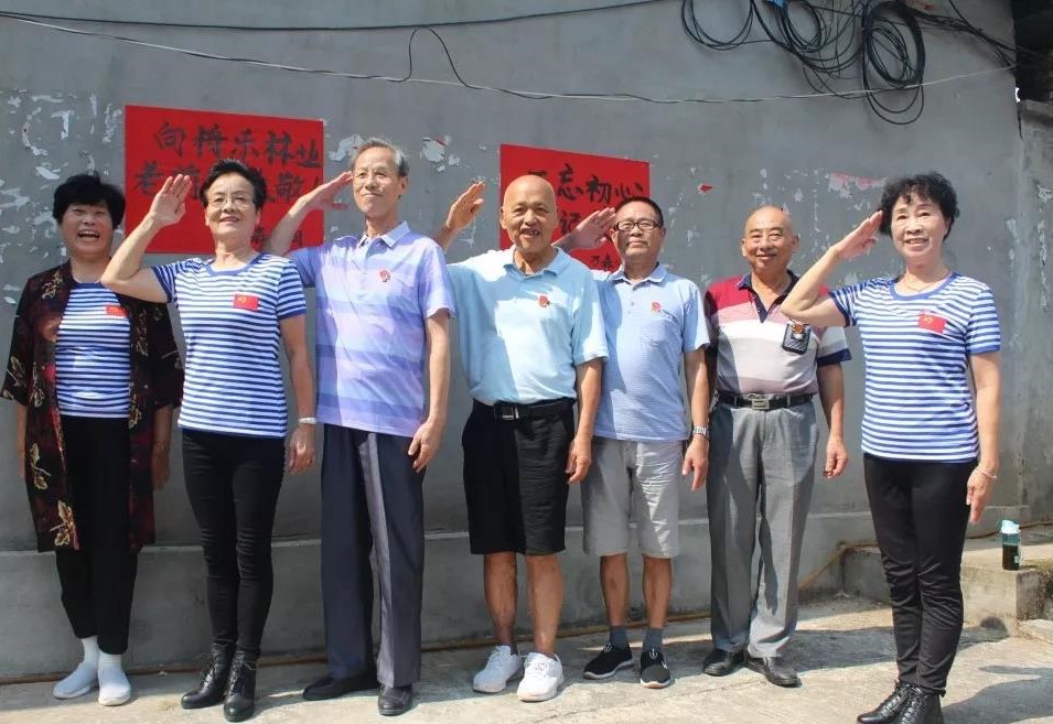 追忆兵团岁月，重温故乡情缘