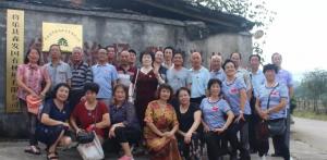 追忆兵团岁月，重温故乡情缘